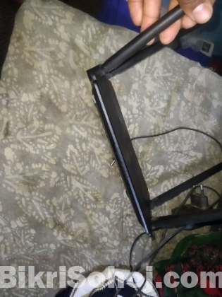 wavelink router